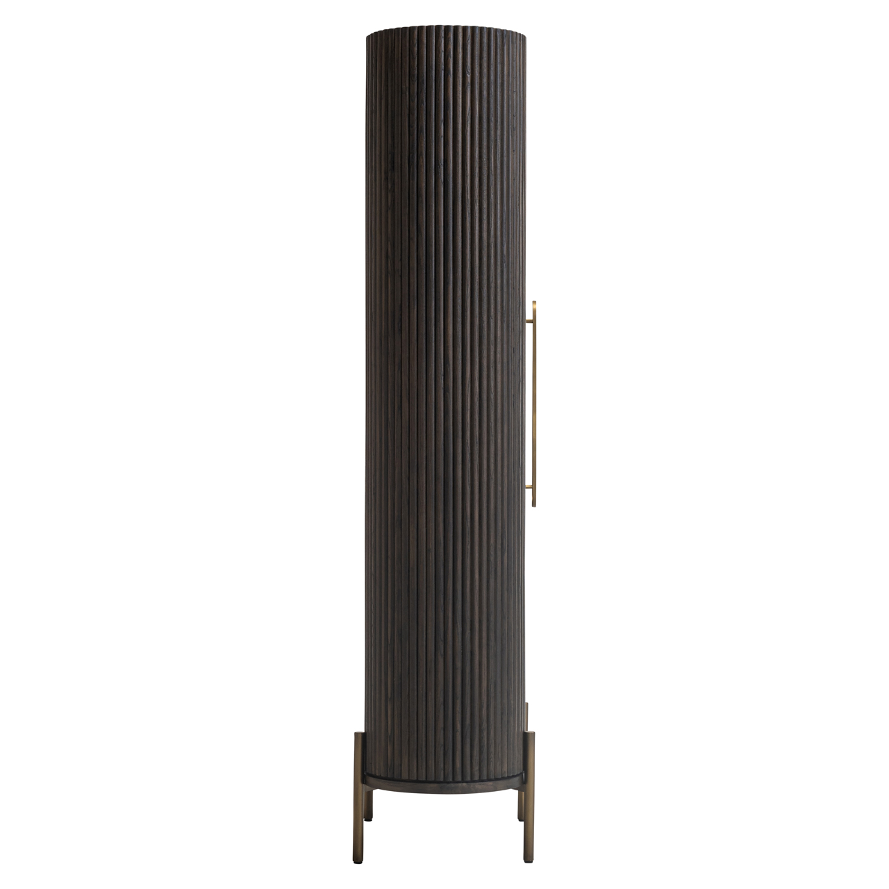 Mueble de almacenaje Luxor brown - Richmond Interiors