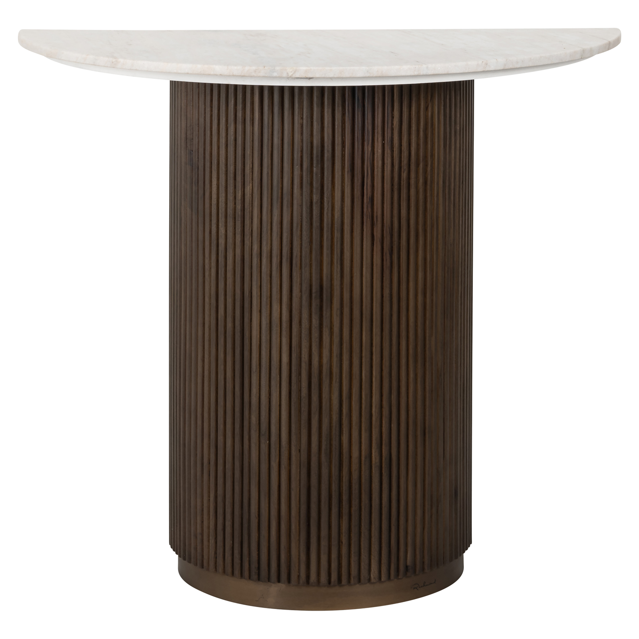 Konsole Mayfield brown - Richmond Interiors