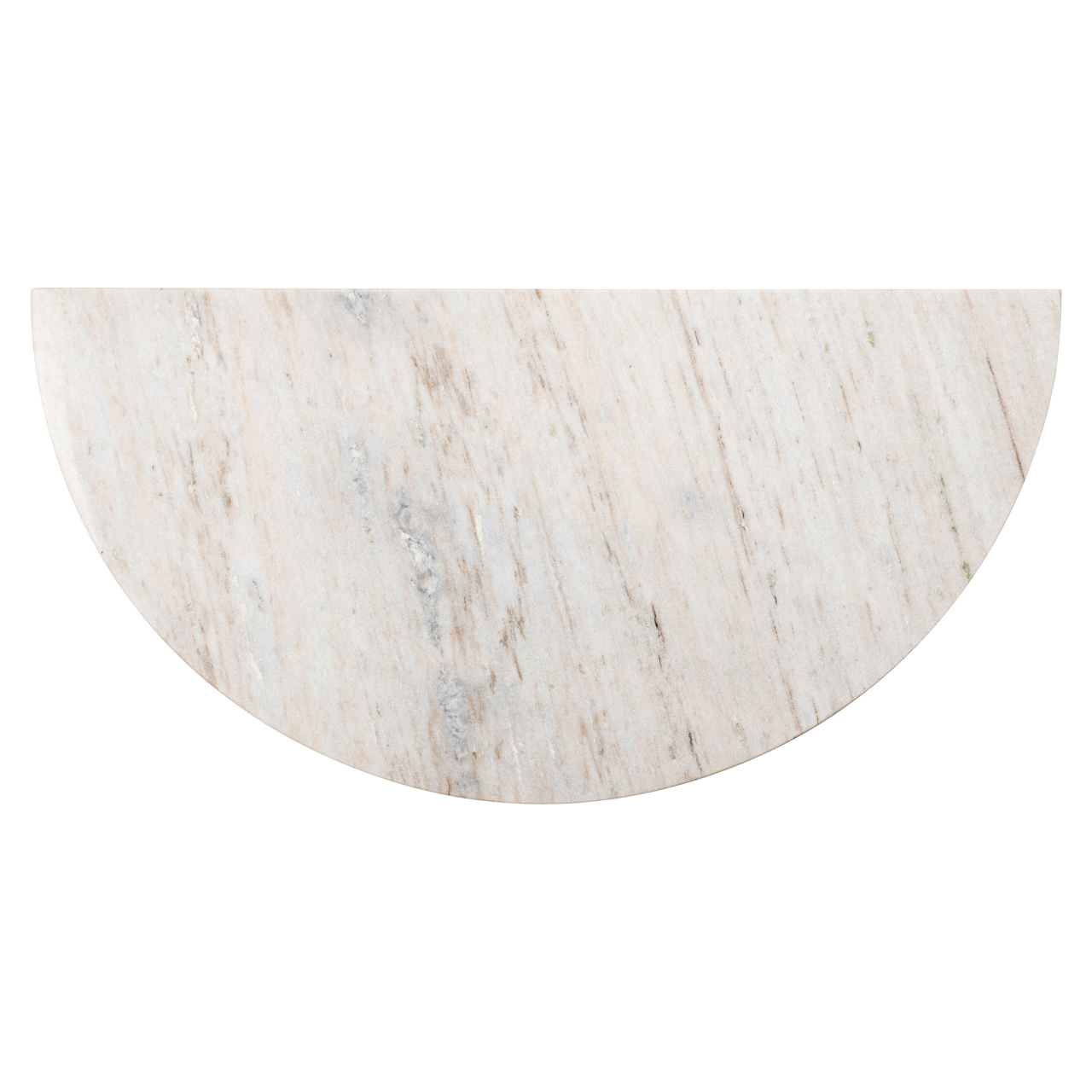 Konsole Mayfield brown (Ijzer|Mango|Morchana Marmor) - Richmond Interiors