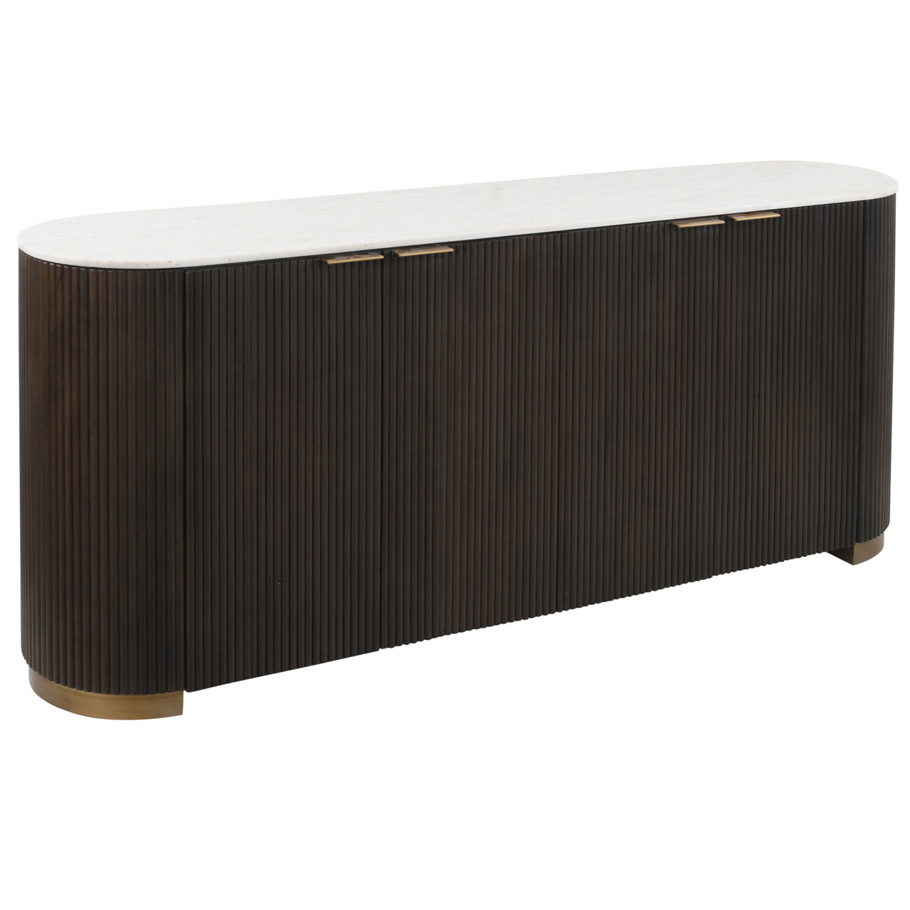 Sideboard Mayfield brown - Richmond Interiors