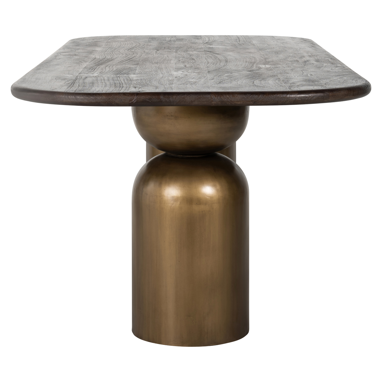 Mesa de comedor Cavo marrón 230 - Richmond Interiors