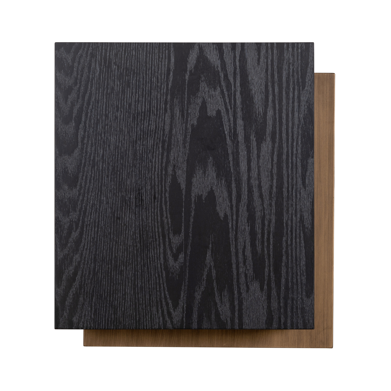 Beistelltisch Cambon dark coffee - Richmond Interiors