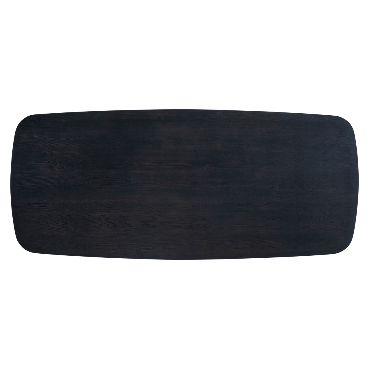Esstisch Cambon dark coffee danish oval 280 - Richmond Interiors