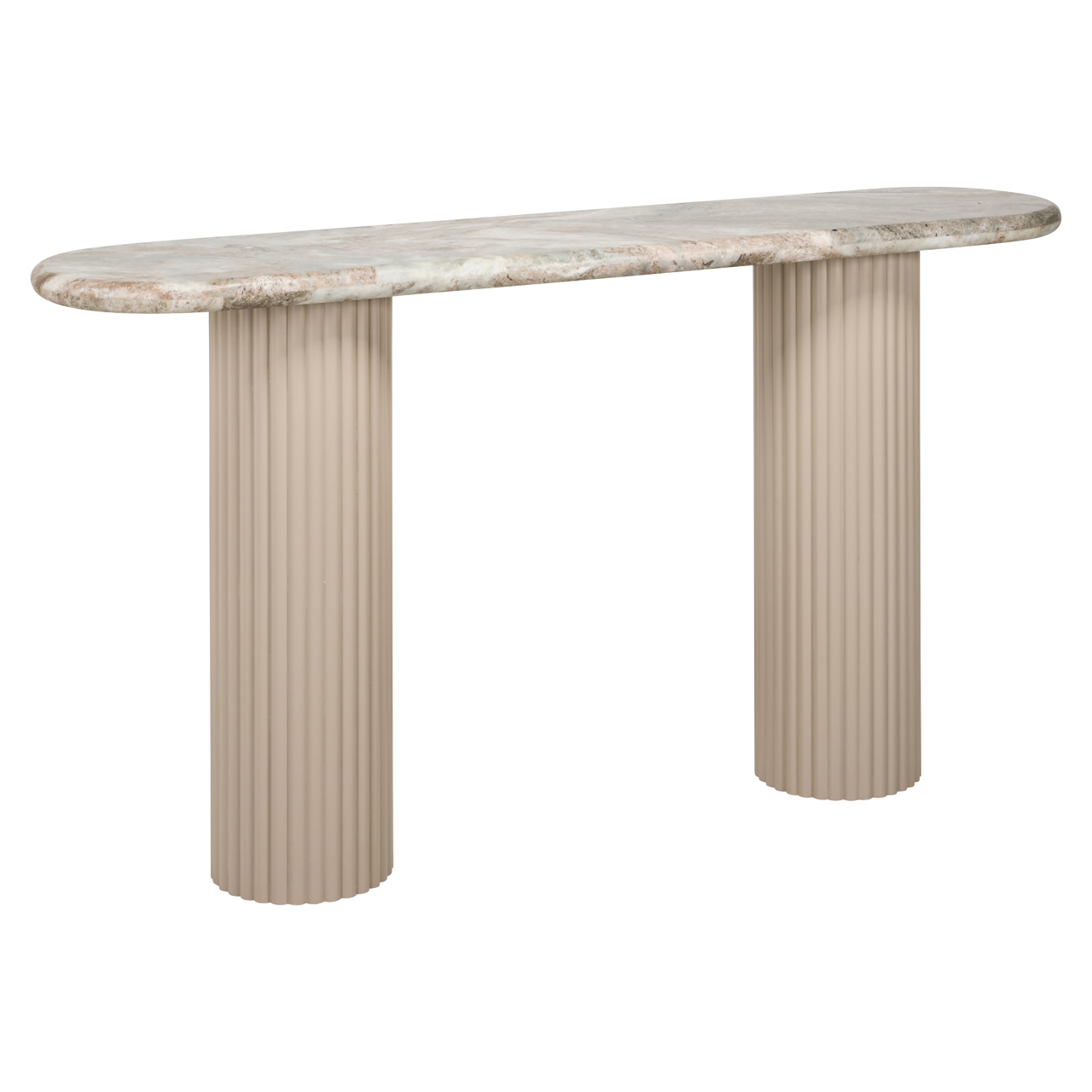 Konsole Coronel Blush beige - Richmond Interiors