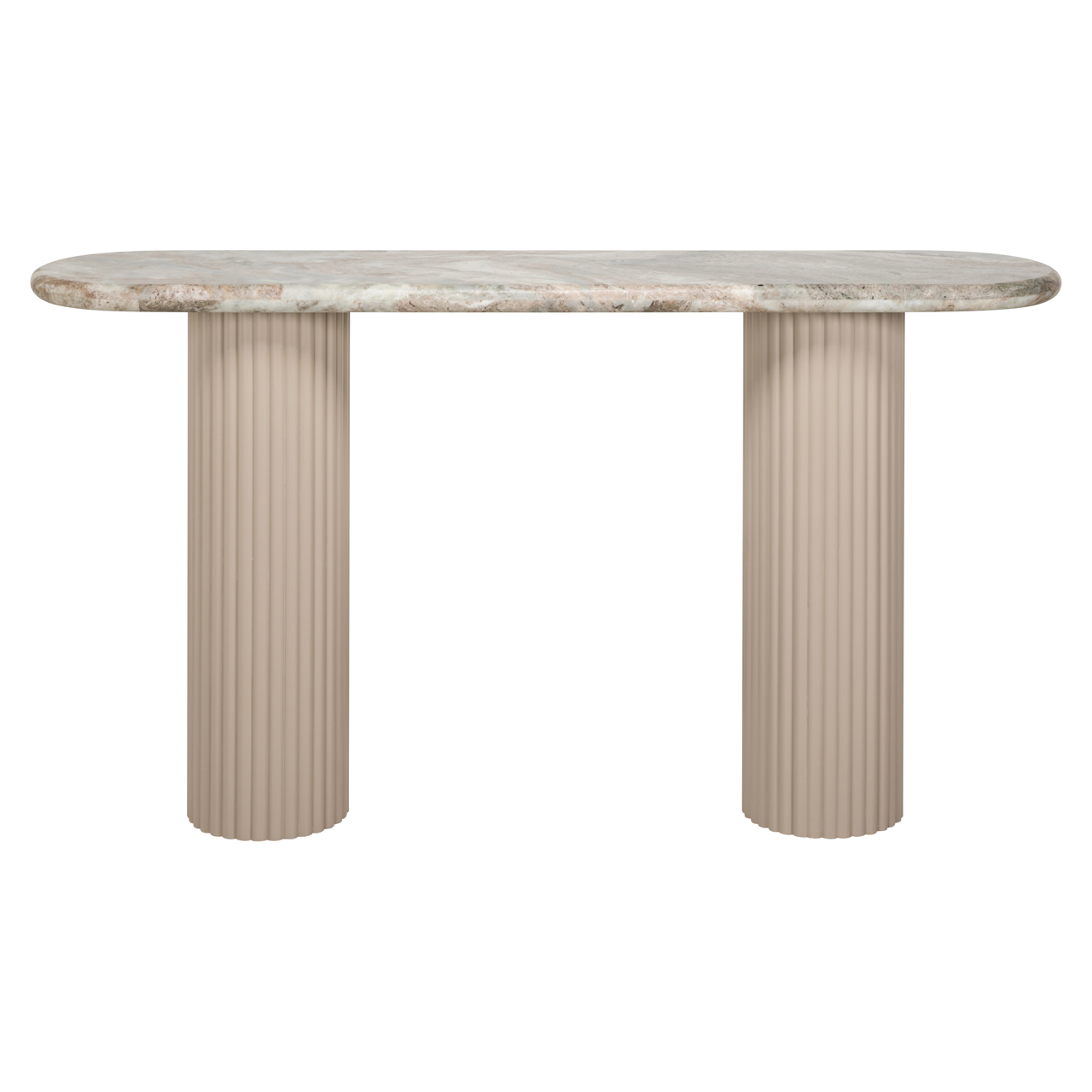 Konsole Coronel Blush beige - Richmond Interiors