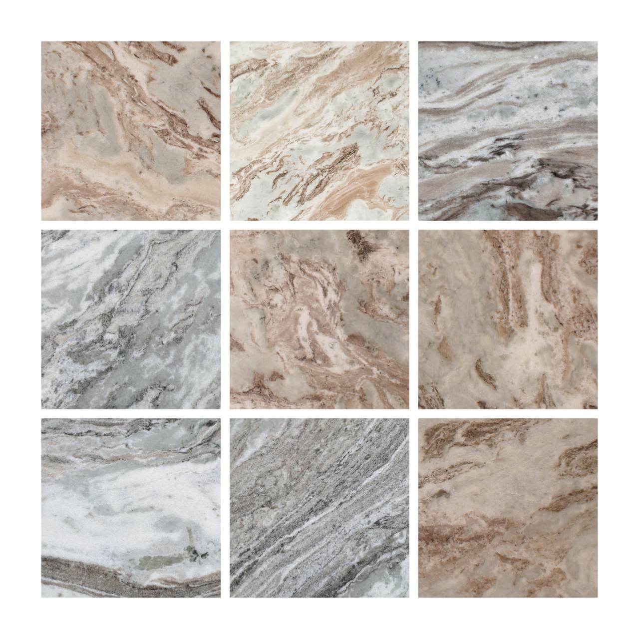 Konsole Coronel Blush beige - Richmond Interiors