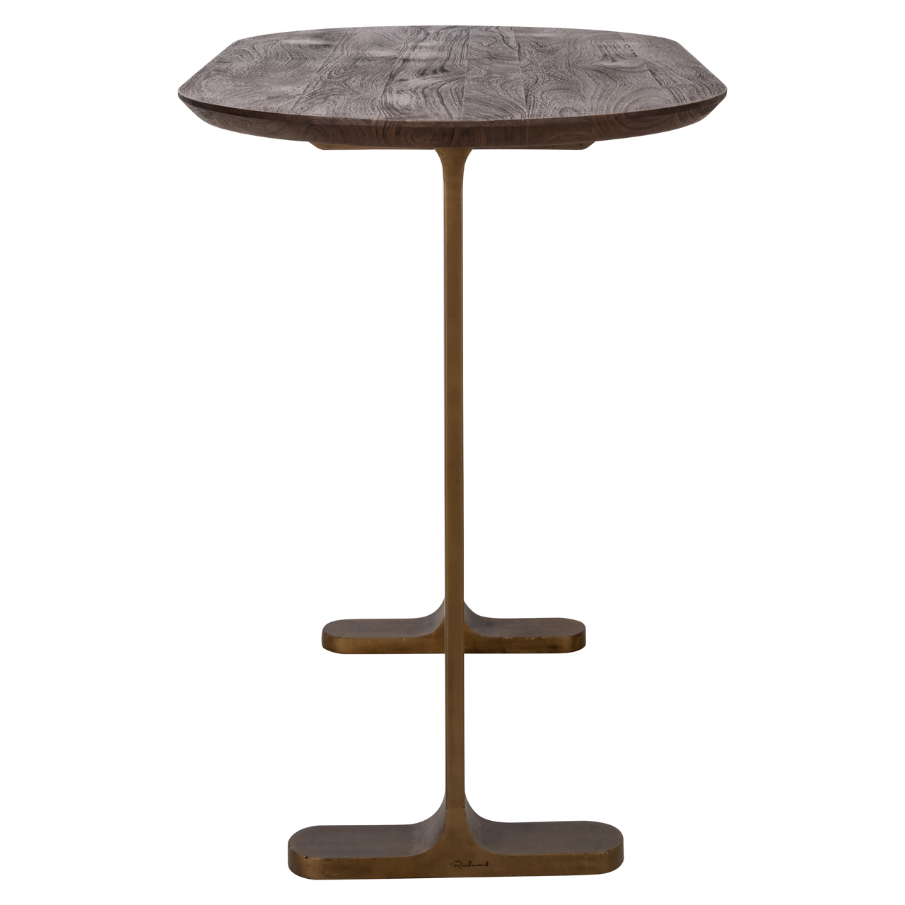 Bartisch Revelin dark brown (Metall|Mango) - Richmond Interiors