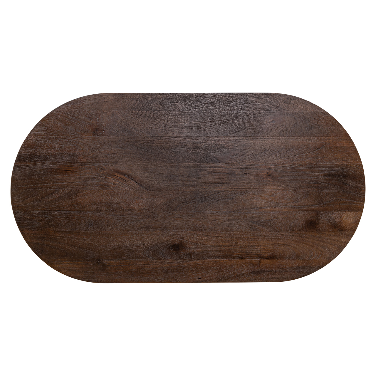 Mesa de bar Revelin marrón oscuro - Richmond Interiors