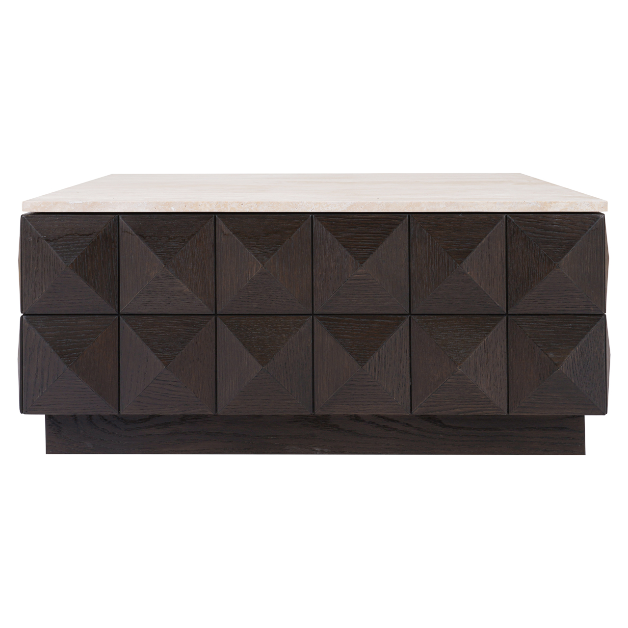 Couchtisch Claremont brown - Richmond Interiors