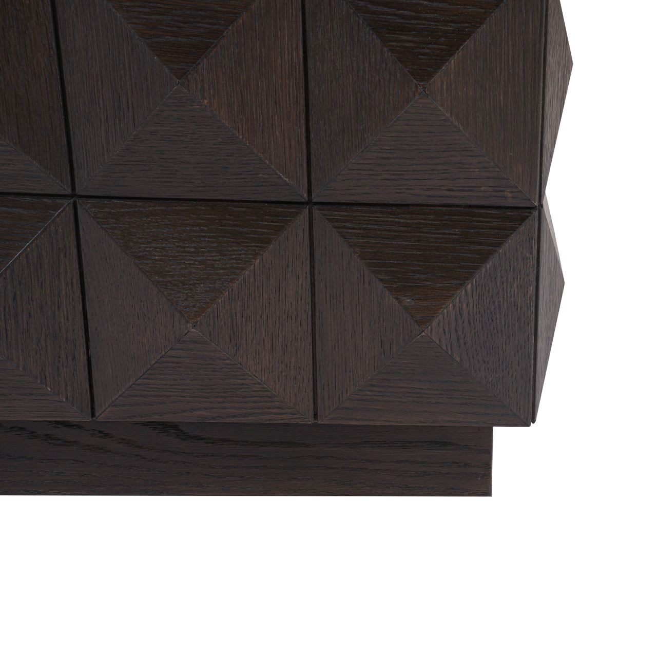 Couchtisch Claremont brown - Richmond Interiors