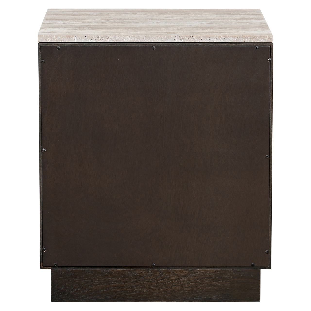 Nachttisch Claremont brown - Richmond Interiors