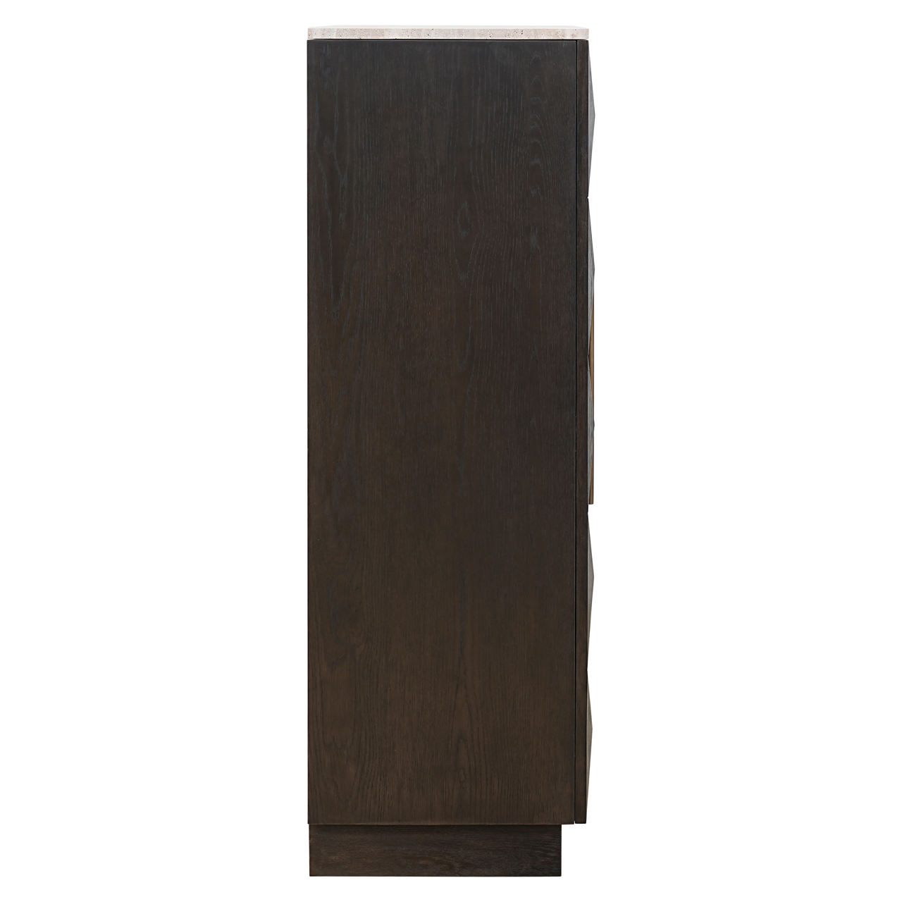 Schrank Claremont brown - Richmond Interiors