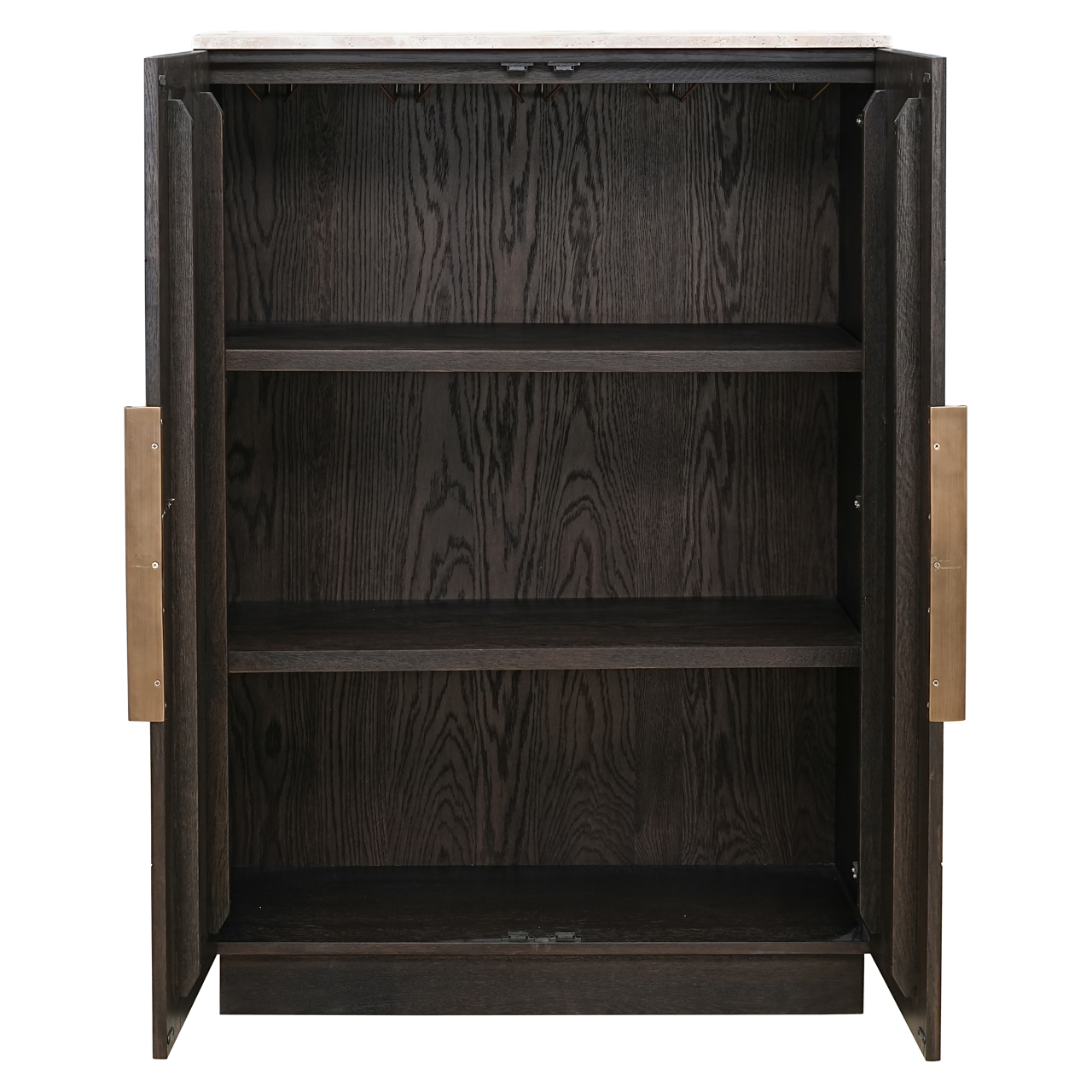 Schrank Claremont brown - Richmond Interiors