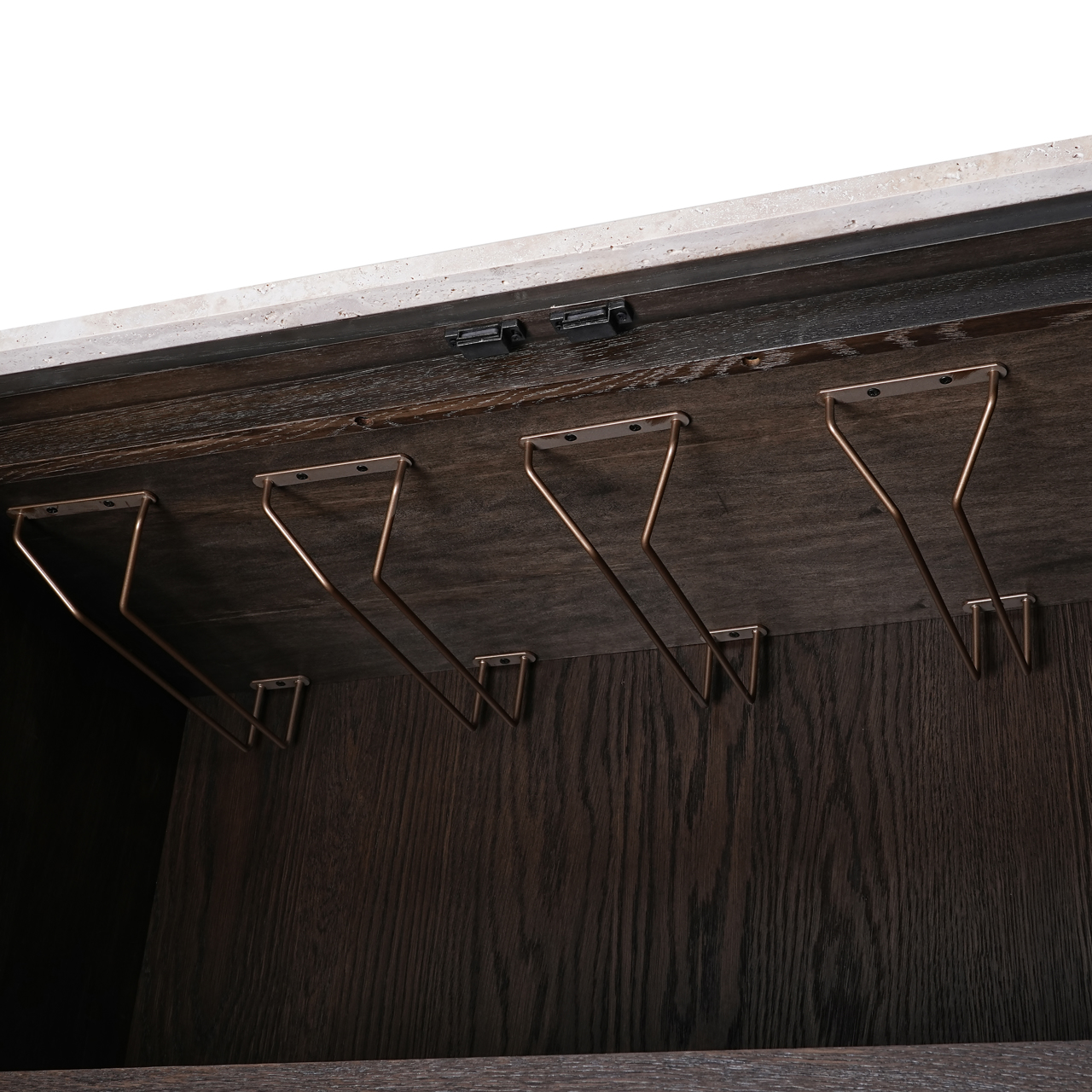 Schrank Claremont brown - Richmond Interiors
