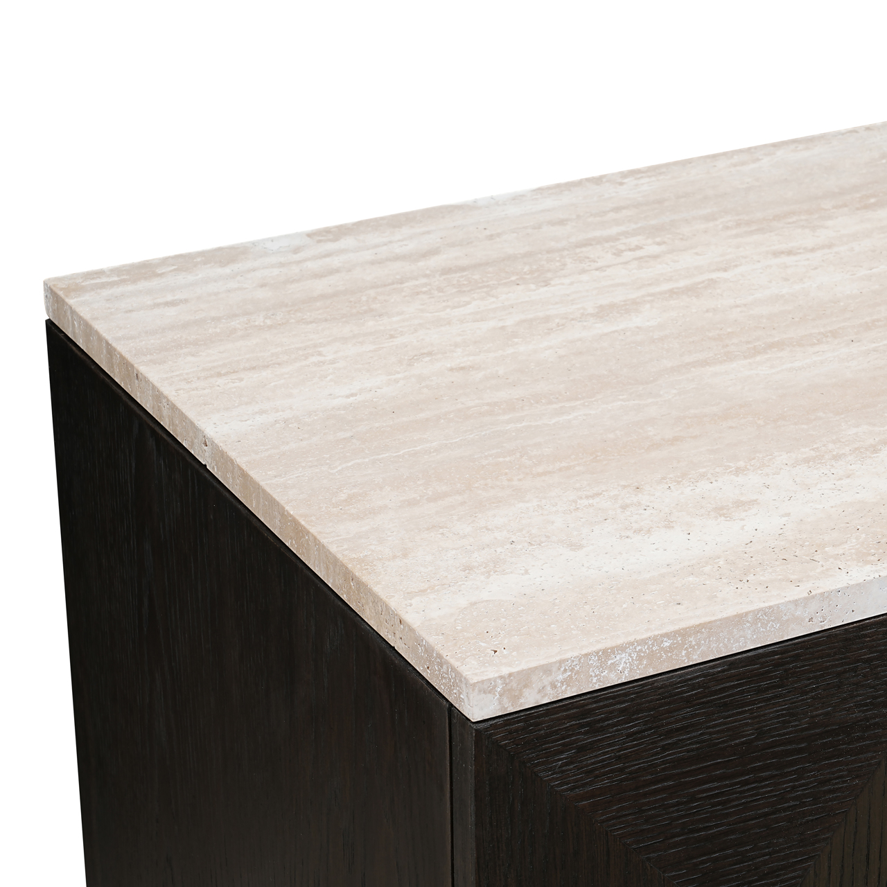 Schrank Claremont brown - Richmond Interiors