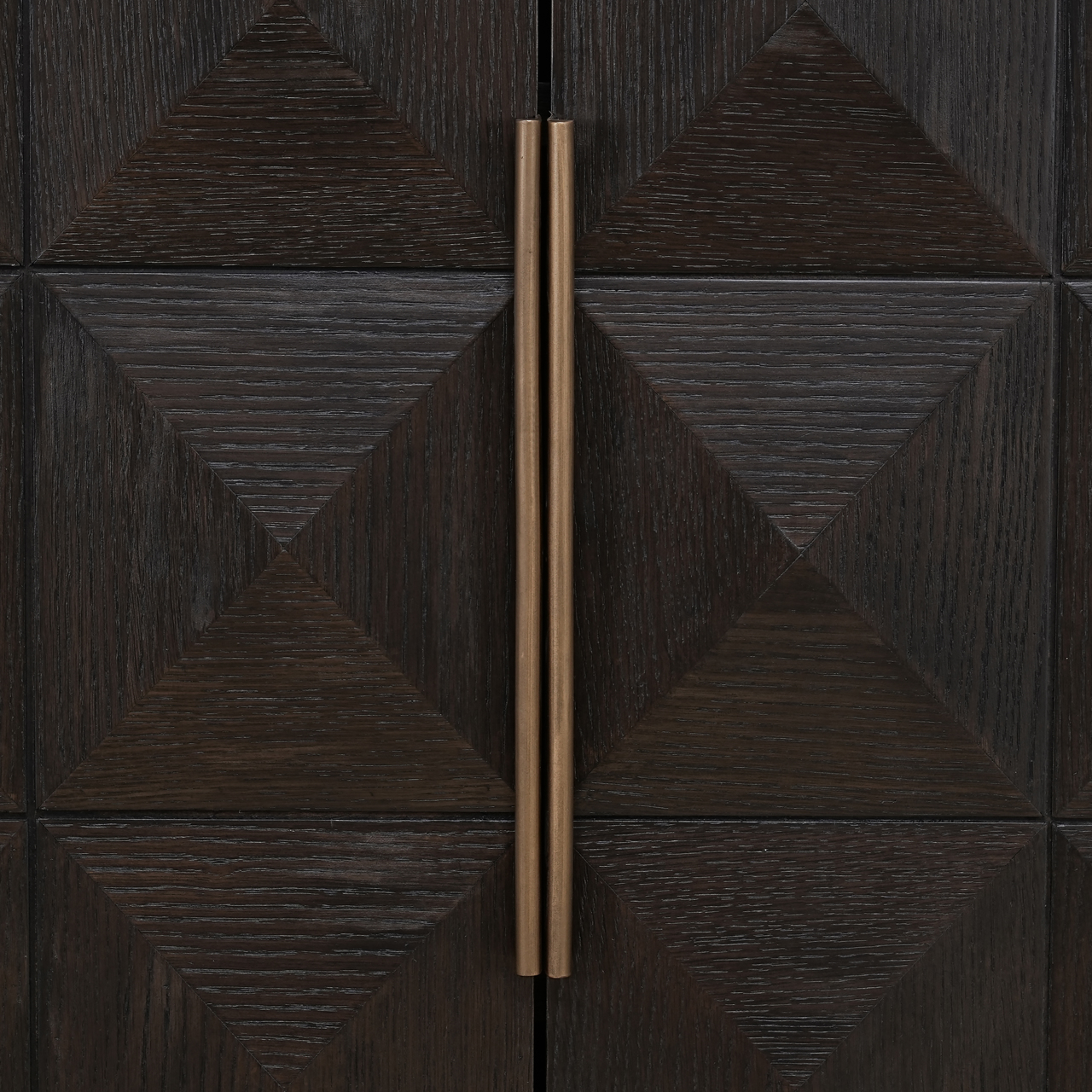 Schrank Claremont brown - Richmond Interiors