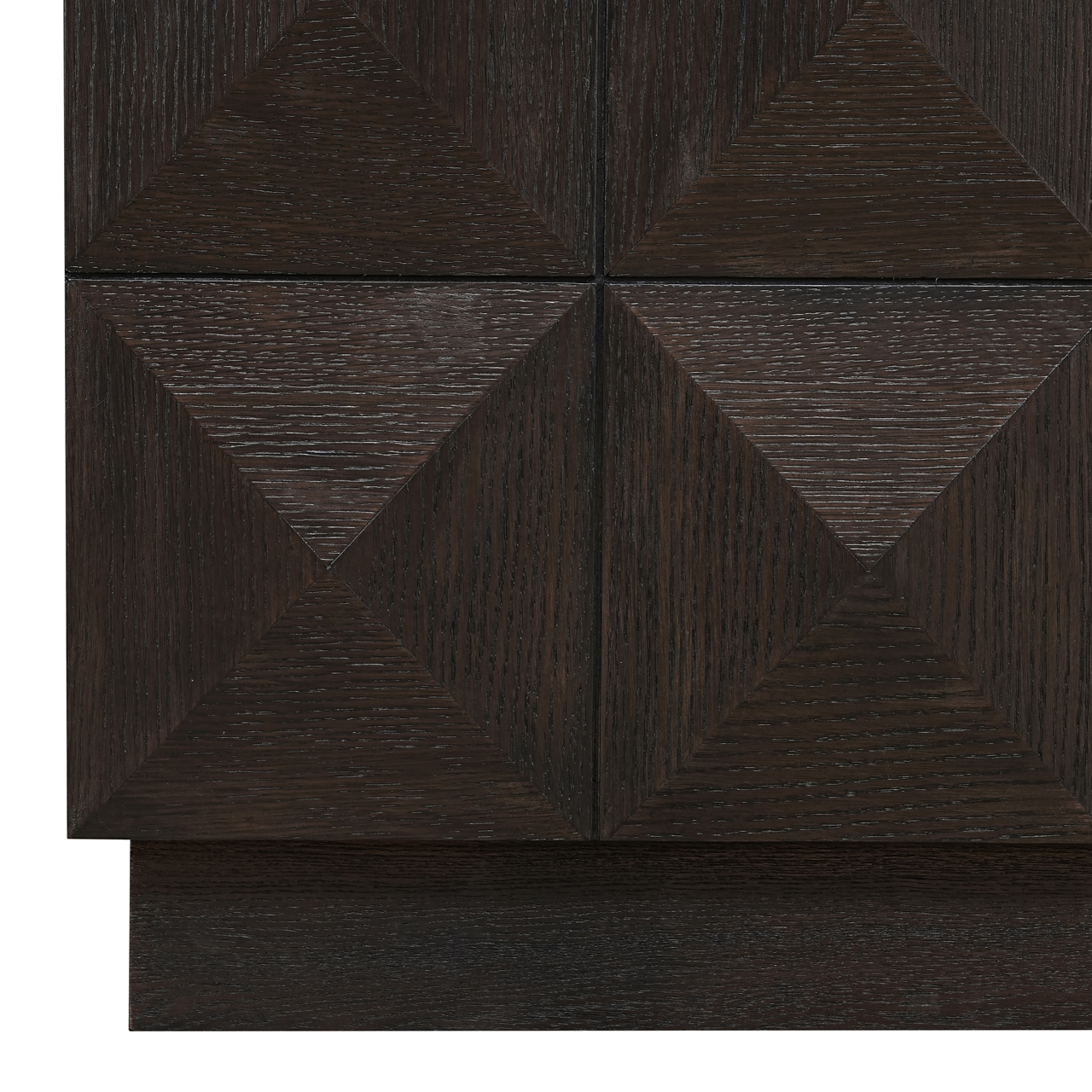 Schrank Claremont brown - Richmond Interiors