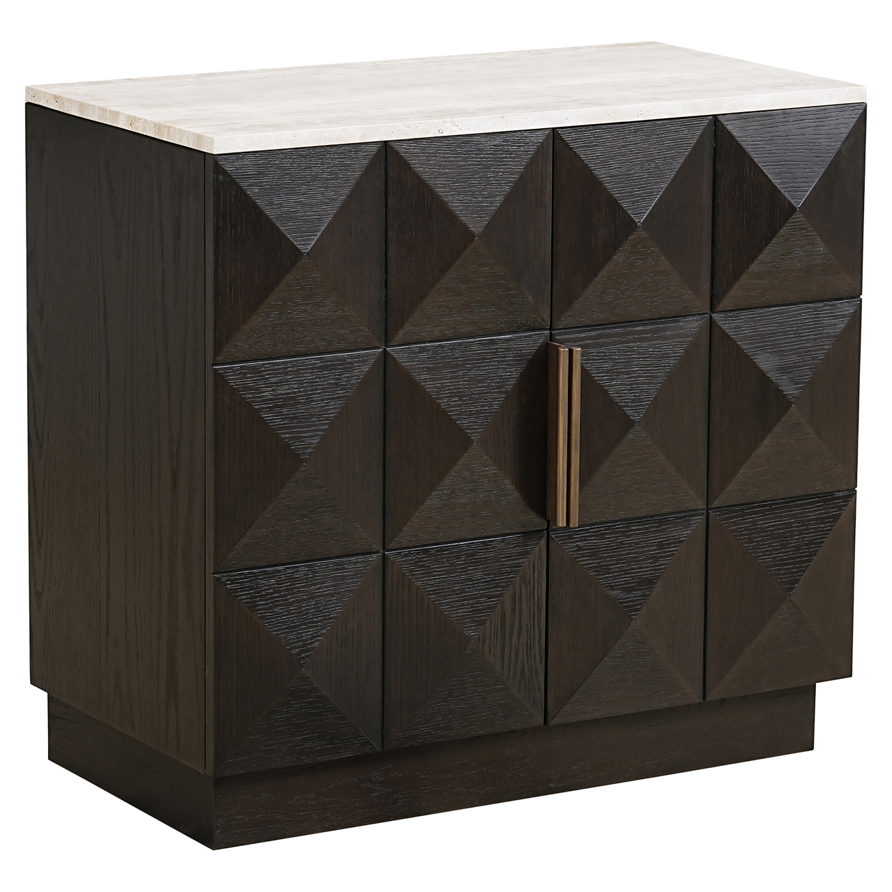 Sideboard Claremont brown - Richmond Interiors
