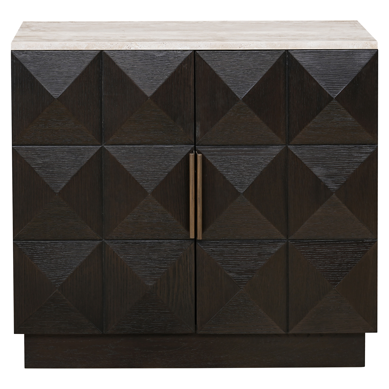 Sideboard Claremont brown - Richmond Interiors