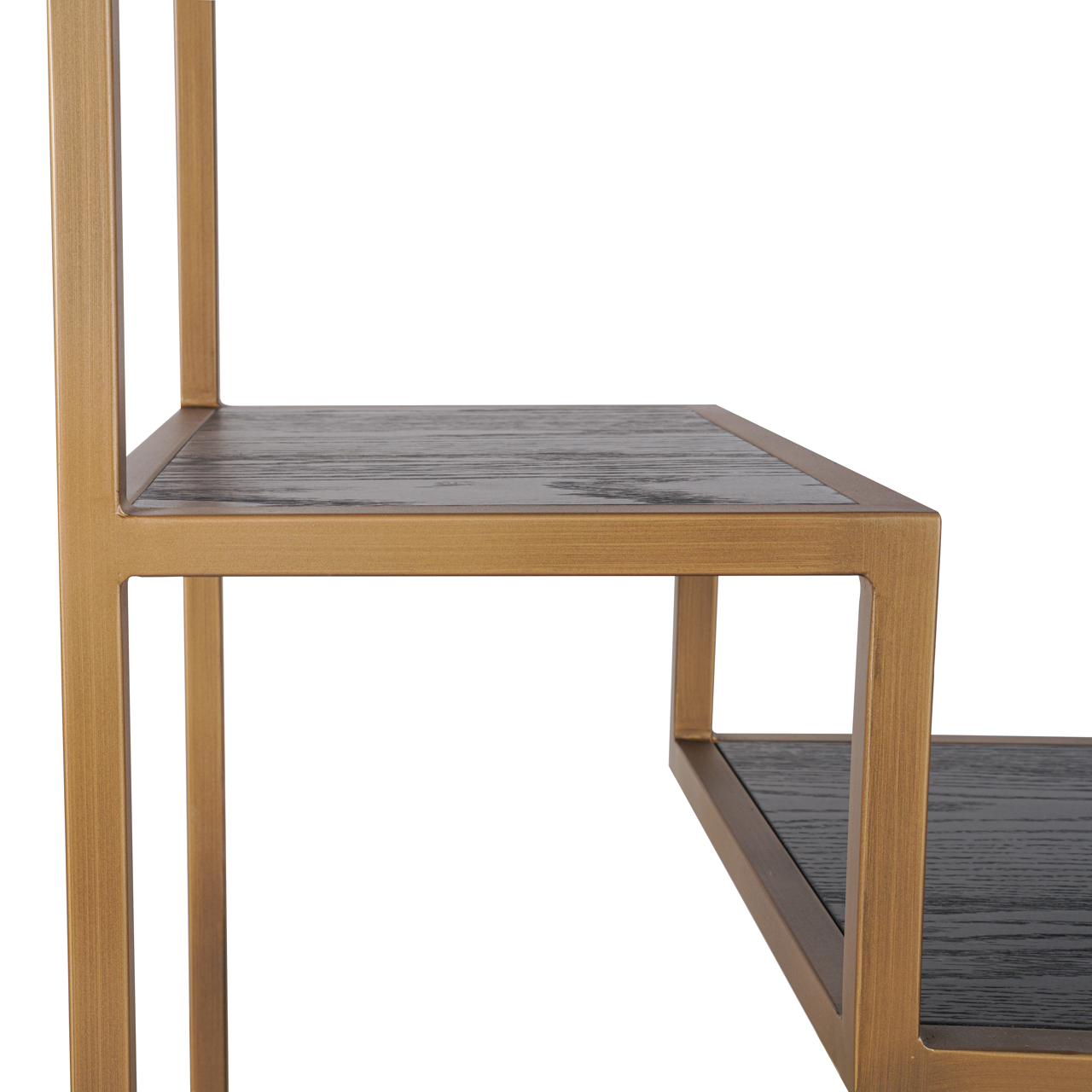 Vitrine Claremont brown - Richmond Interiors