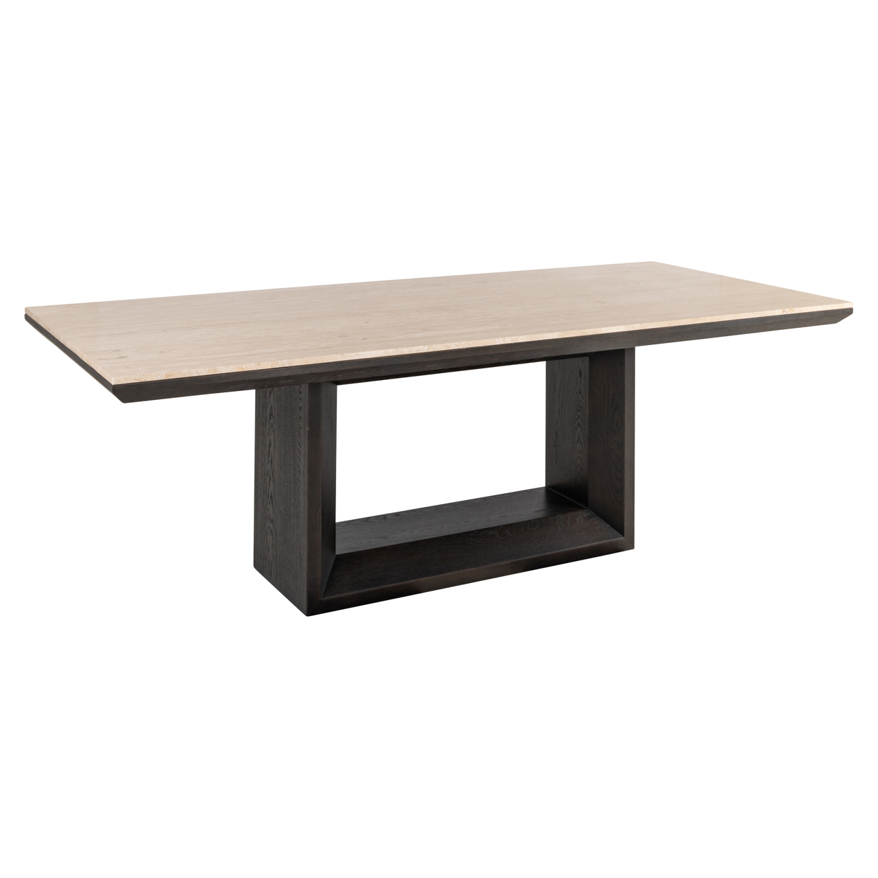 Esstisch Claremont brown 230 - Richmond Interiors