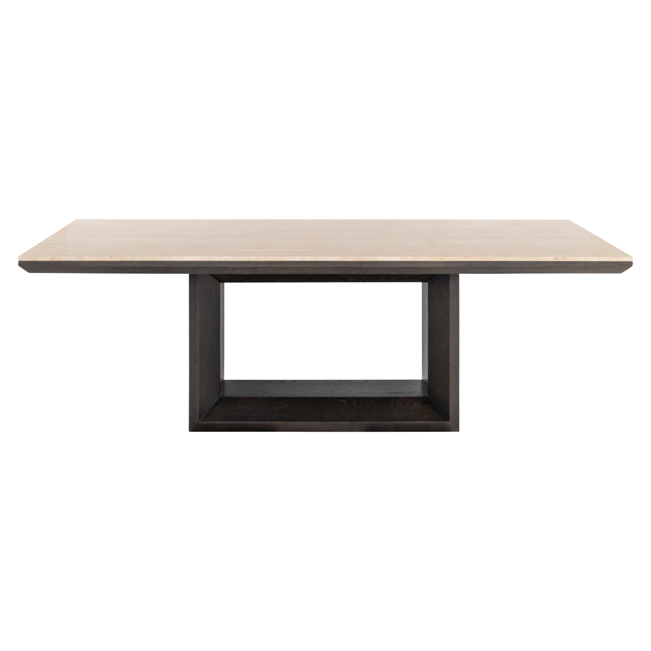 Esstisch Claremont brown 230 - Richmond Interiors