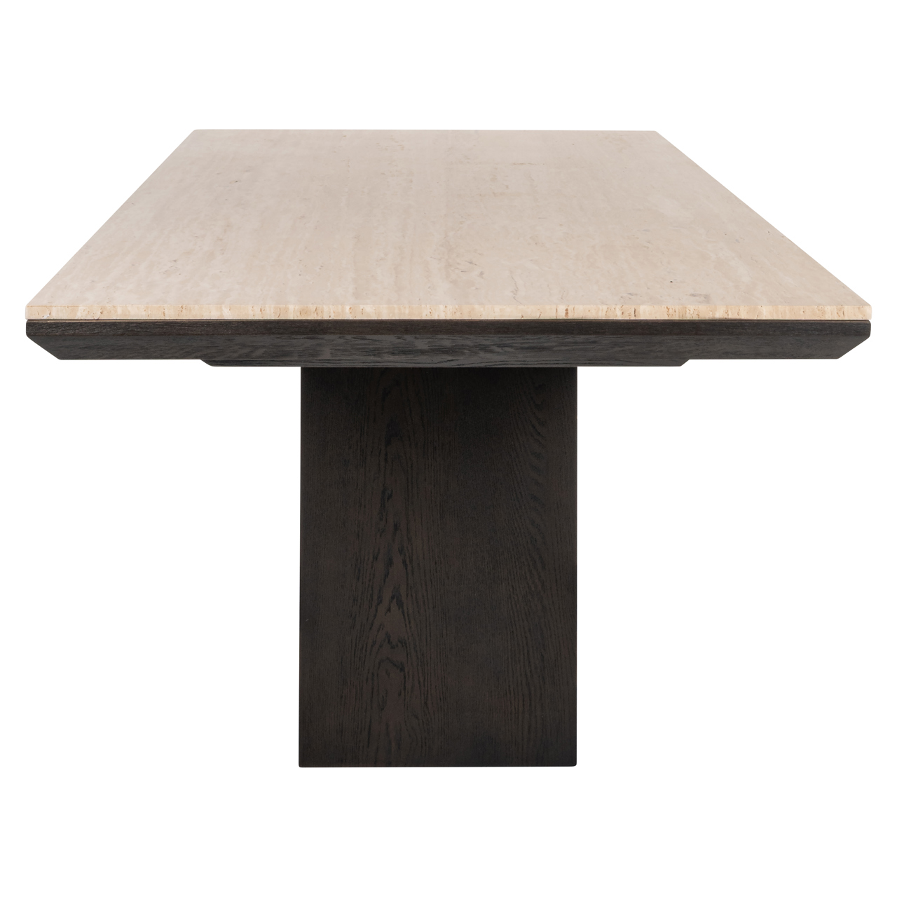 Esstisch Claremont brown 230 - Richmond Interiors