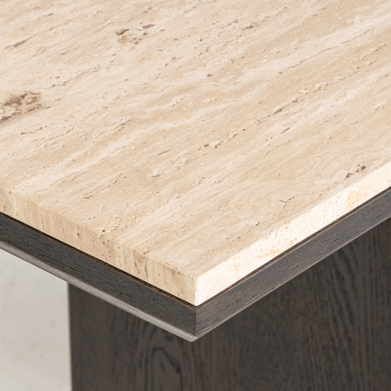 Esstisch Claremont brown 230 - Richmond Interiors