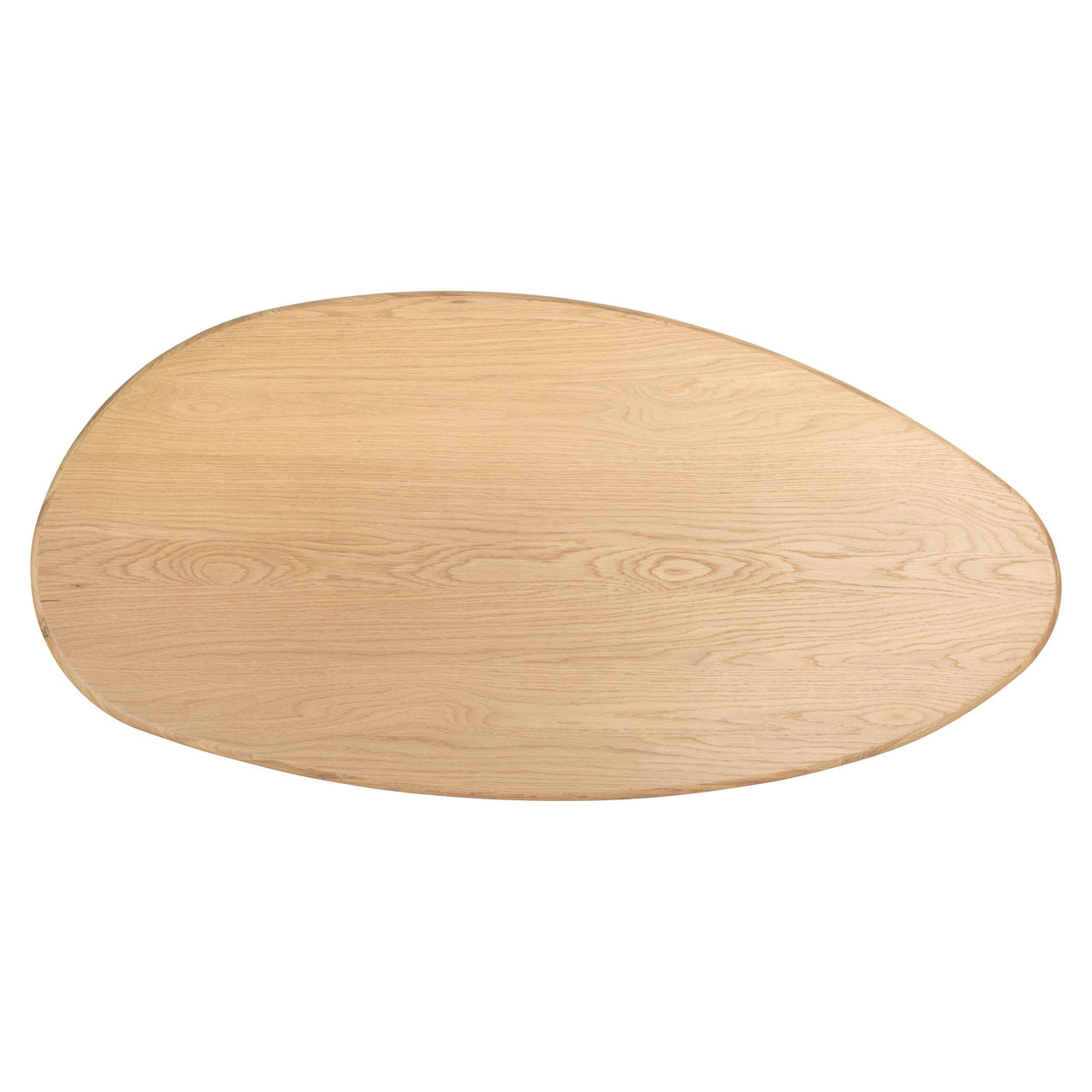 Mesa de centro Oakley natural oak - Richmond Interiors