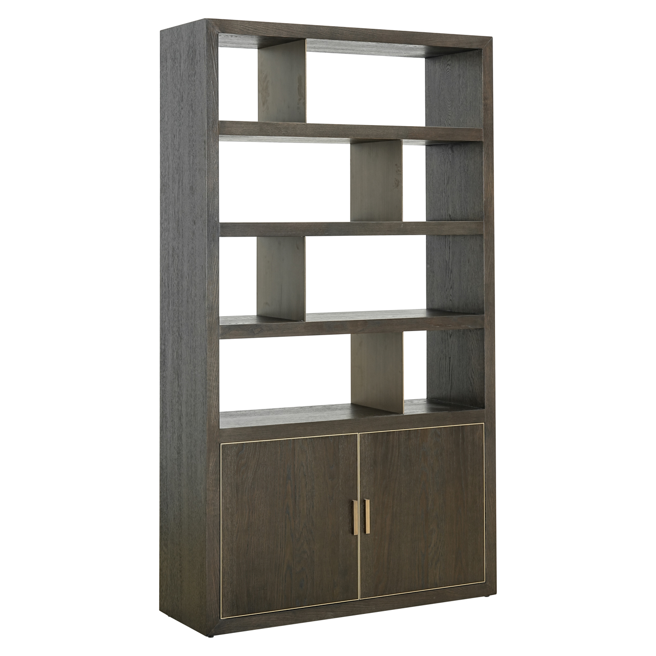 Schrank Rivertree brown (Eiche) - Richmond Interiors