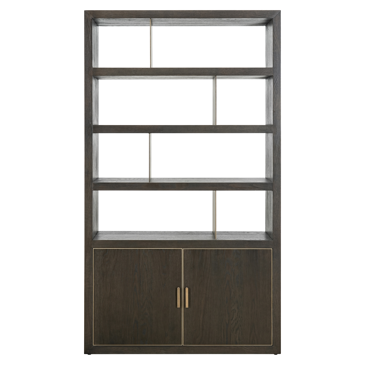 Mueble de almacenaje Rivertree brown - Richmond Interiors