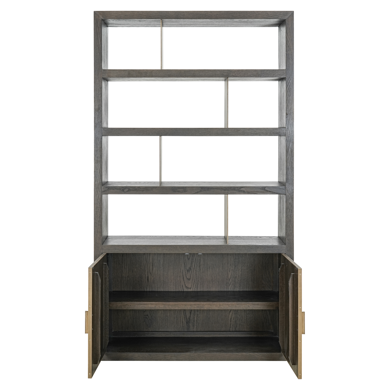 Mueble de almacenaje Rivertree brown - Richmond Interiors