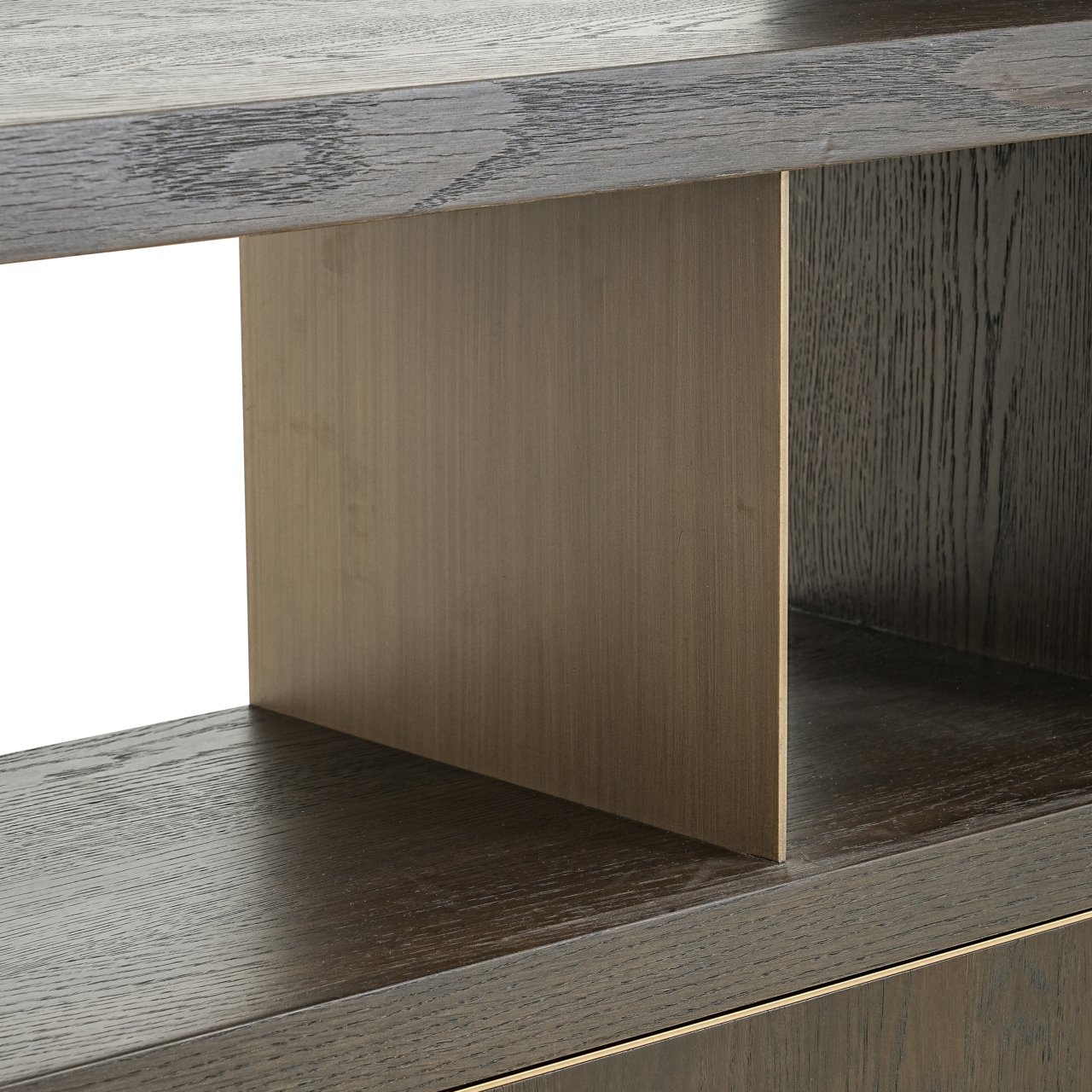 Schrank Rivertree brown (Eiche) - Richmond Interiors