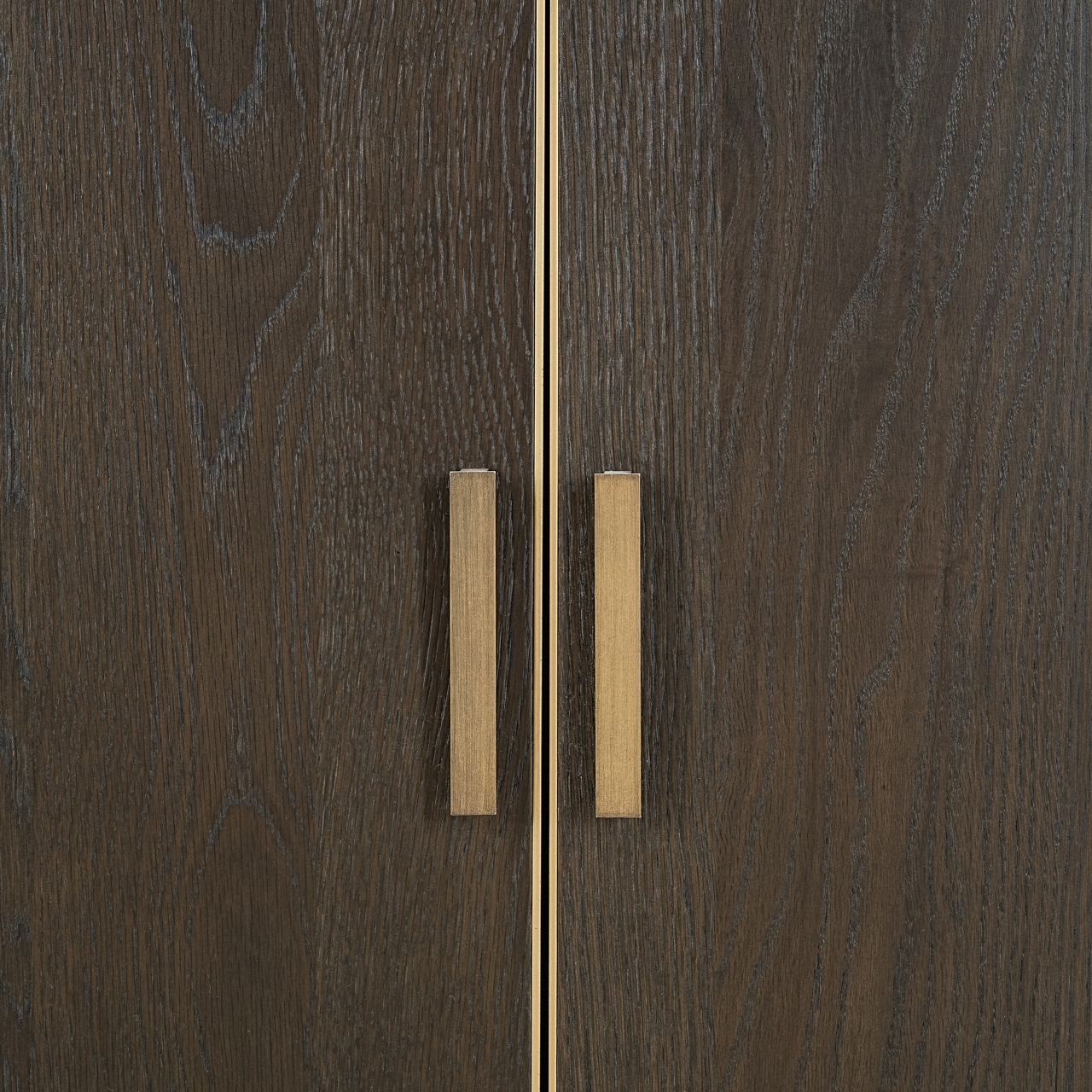 Mueble de almacenaje Rivertree brown - Richmond Interiors