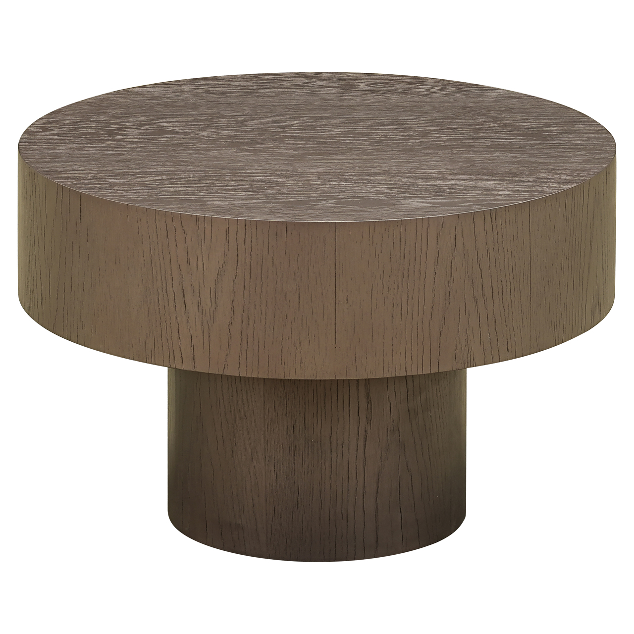 Mesa de centro Bogor bronce (juego de 2) - Richmond Interiors