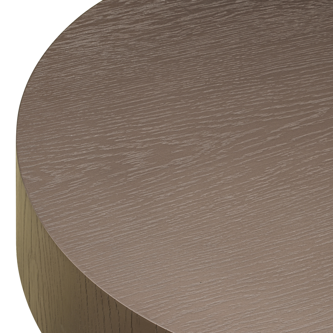 Couchtisch Bogor bronze (Set aus 2) (Eiche Fineer|Sperrholz) - Richmond Interiors
