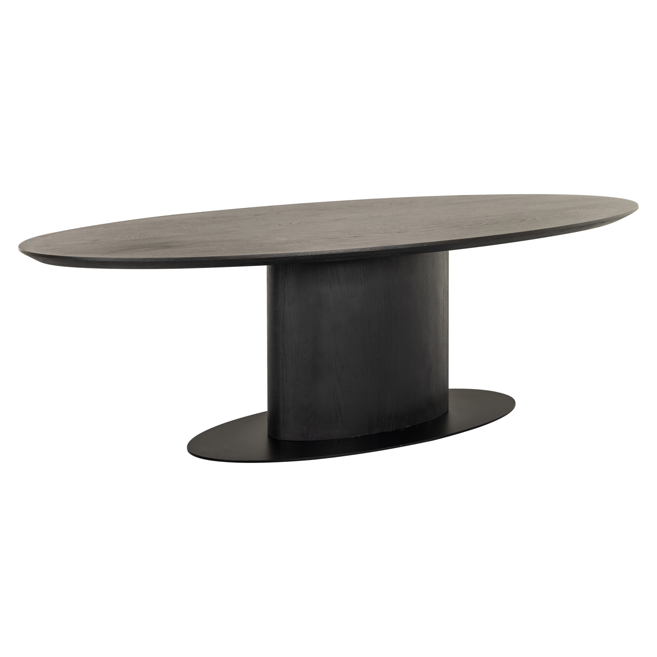 Dining table Gordon dark coffee 240 - Richmond Interiors