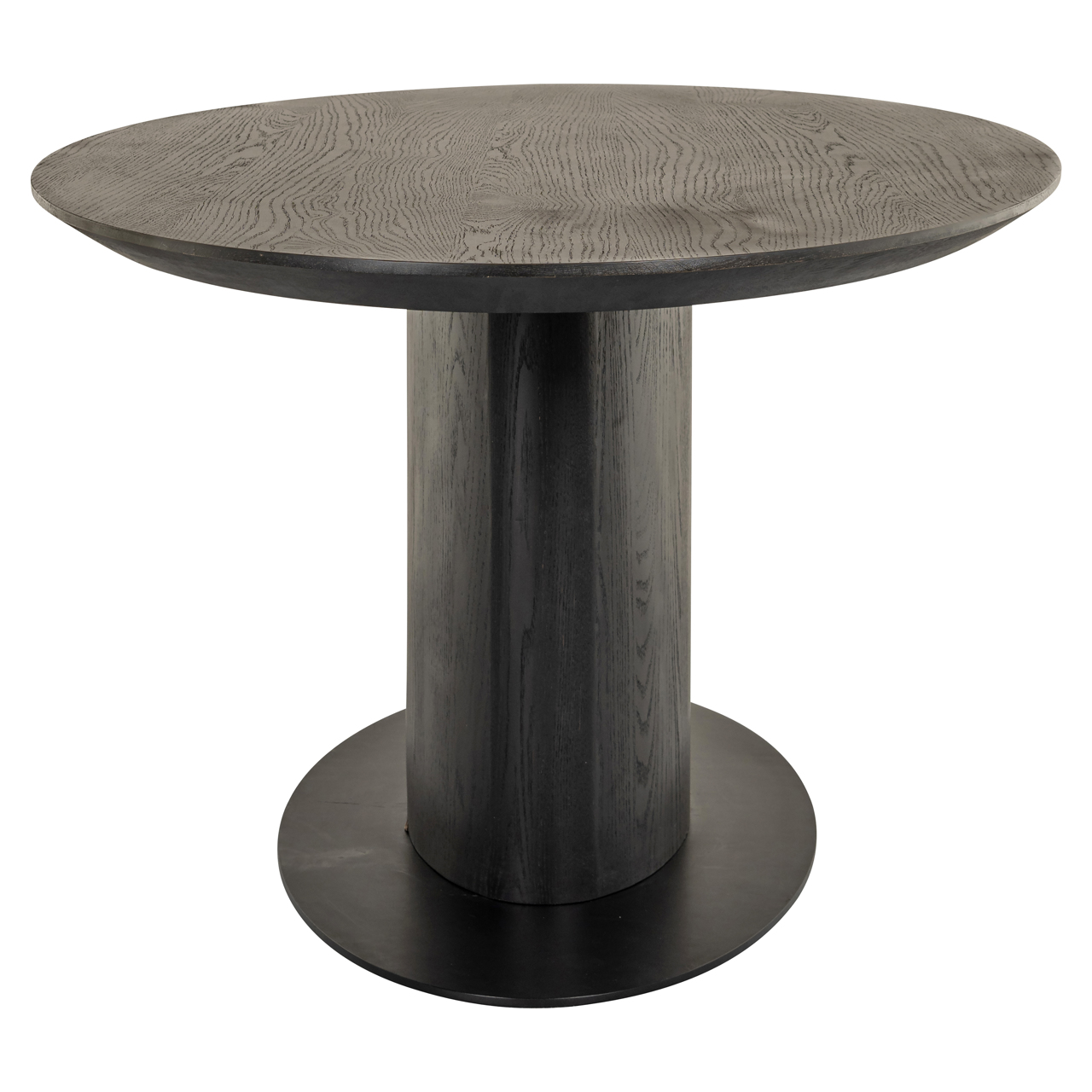 Esstisch Gordon dark coffee 300 - Richmond Interiors