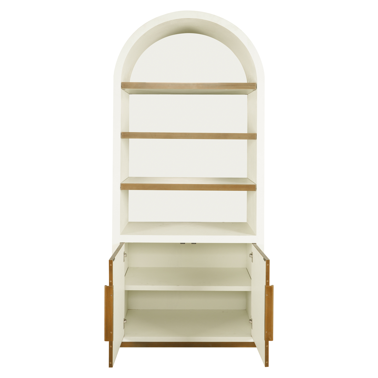 Schrank Tivoli white - Richmond Interiors