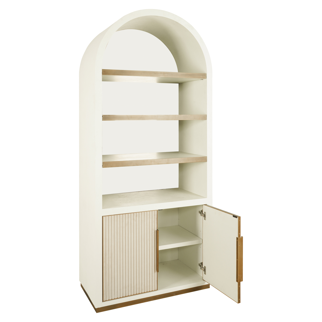 Schrank Tivoli white - Richmond Interiors