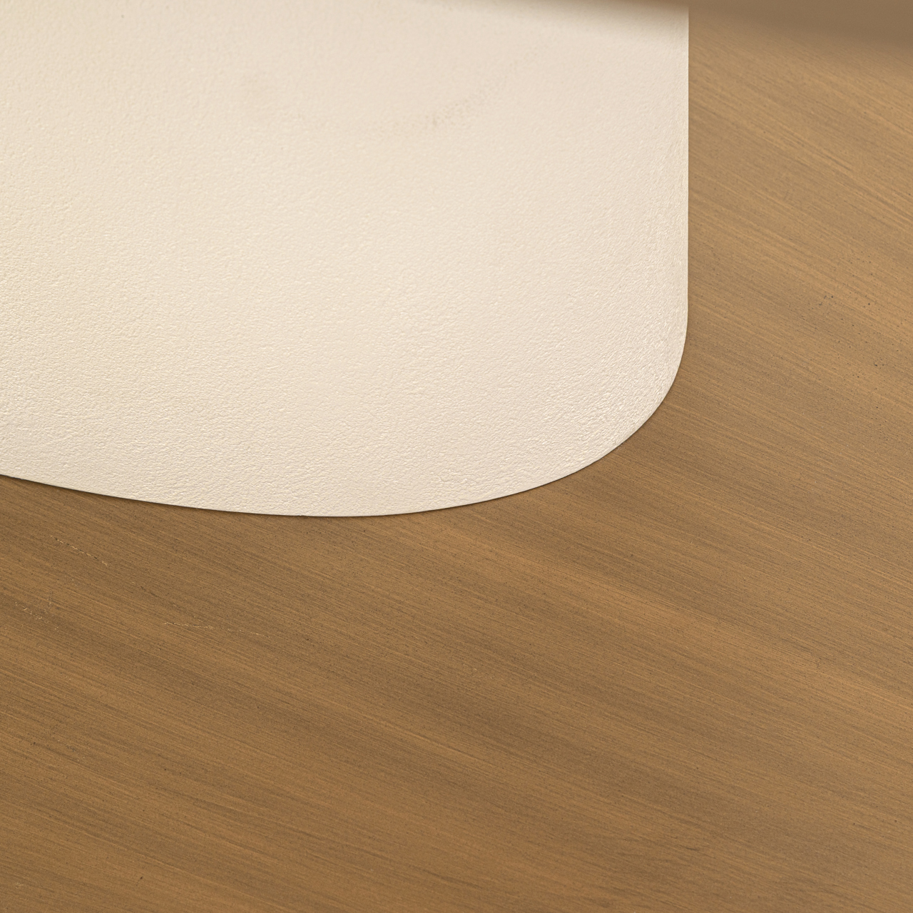 Mesa de comedor Tivoli white oval 230 - Richmond Interiors