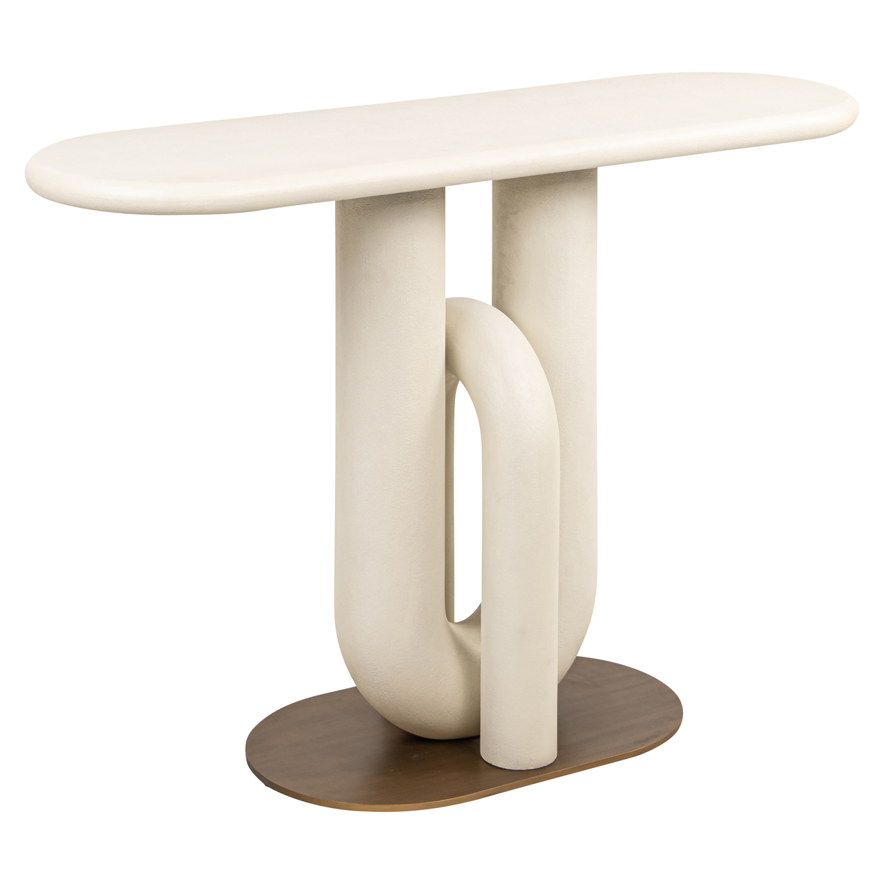 Konsole Winslow white - Richmond Interiors