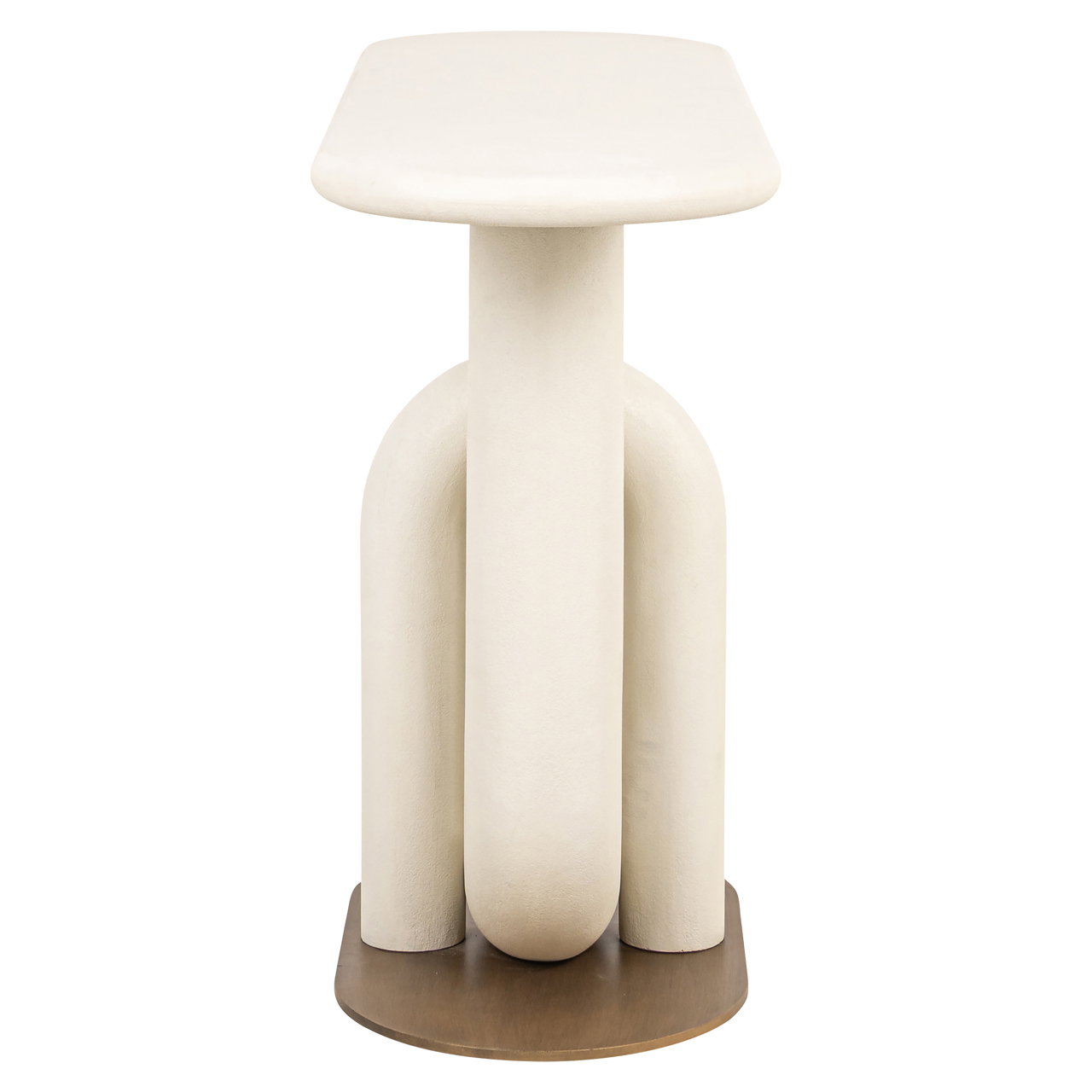 Konsole Winslow white - Richmond Interiors