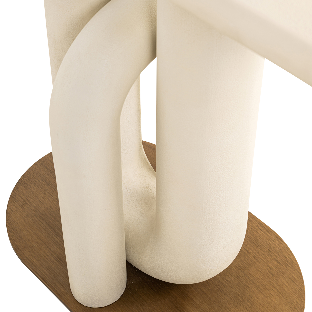 Konsole Winslow white - Richmond Interiors