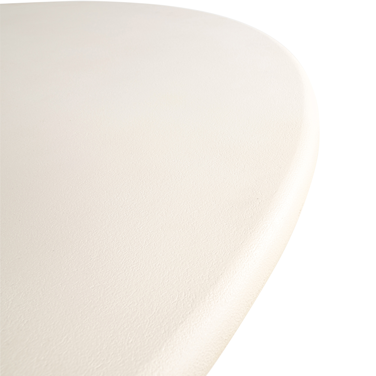 Mesa de comedor Winslow white 135Ø - Richmond Interiors