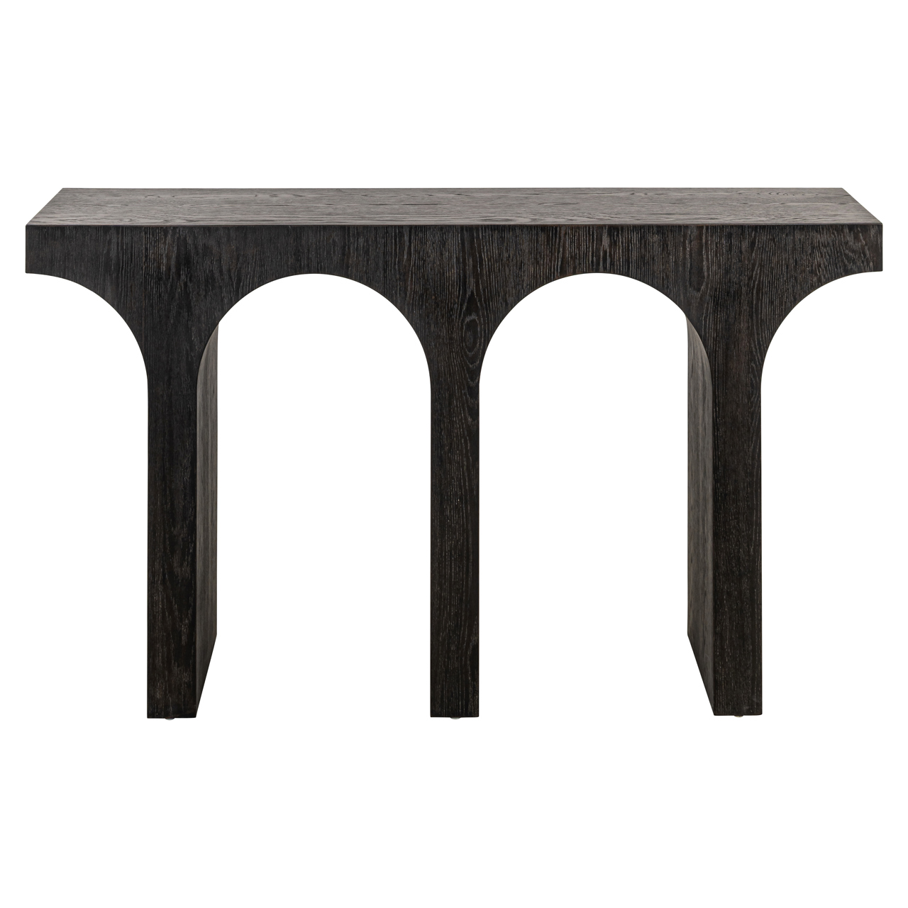 Konsole Ashford dark brown - Richmond Interiors