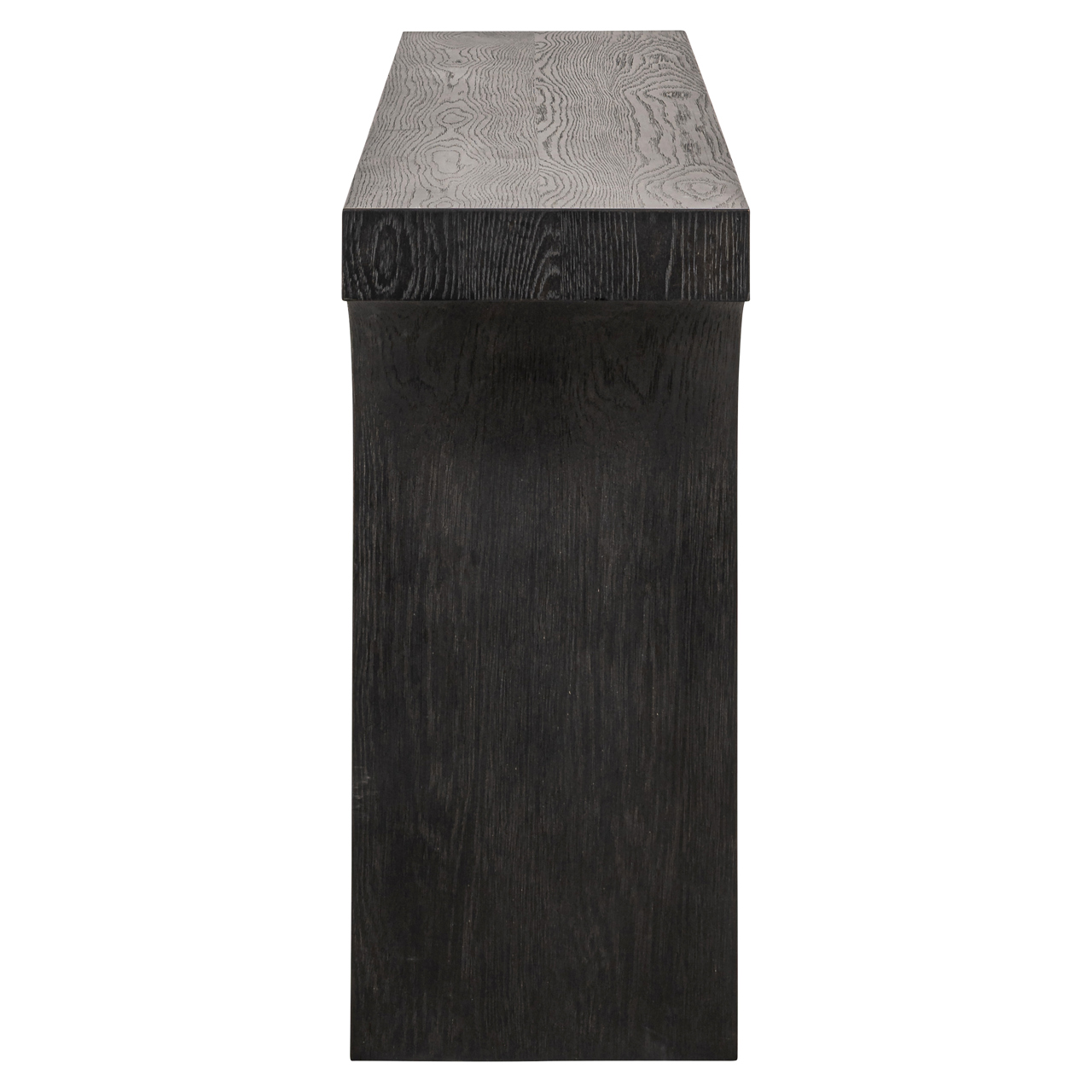 Konsole Ashford dark brown - Richmond Interiors