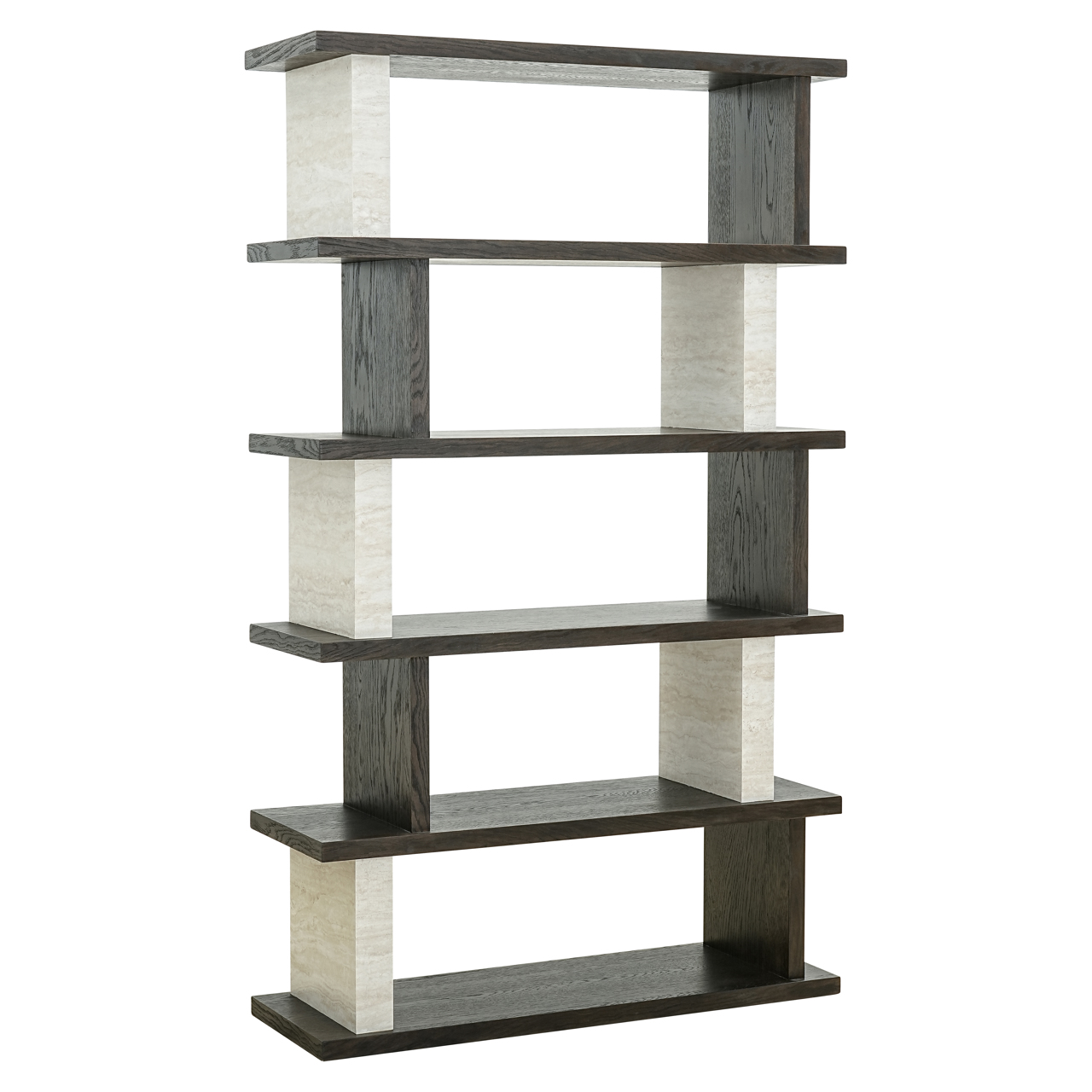 Vitrine Waldorf brown - Richmond Interiors