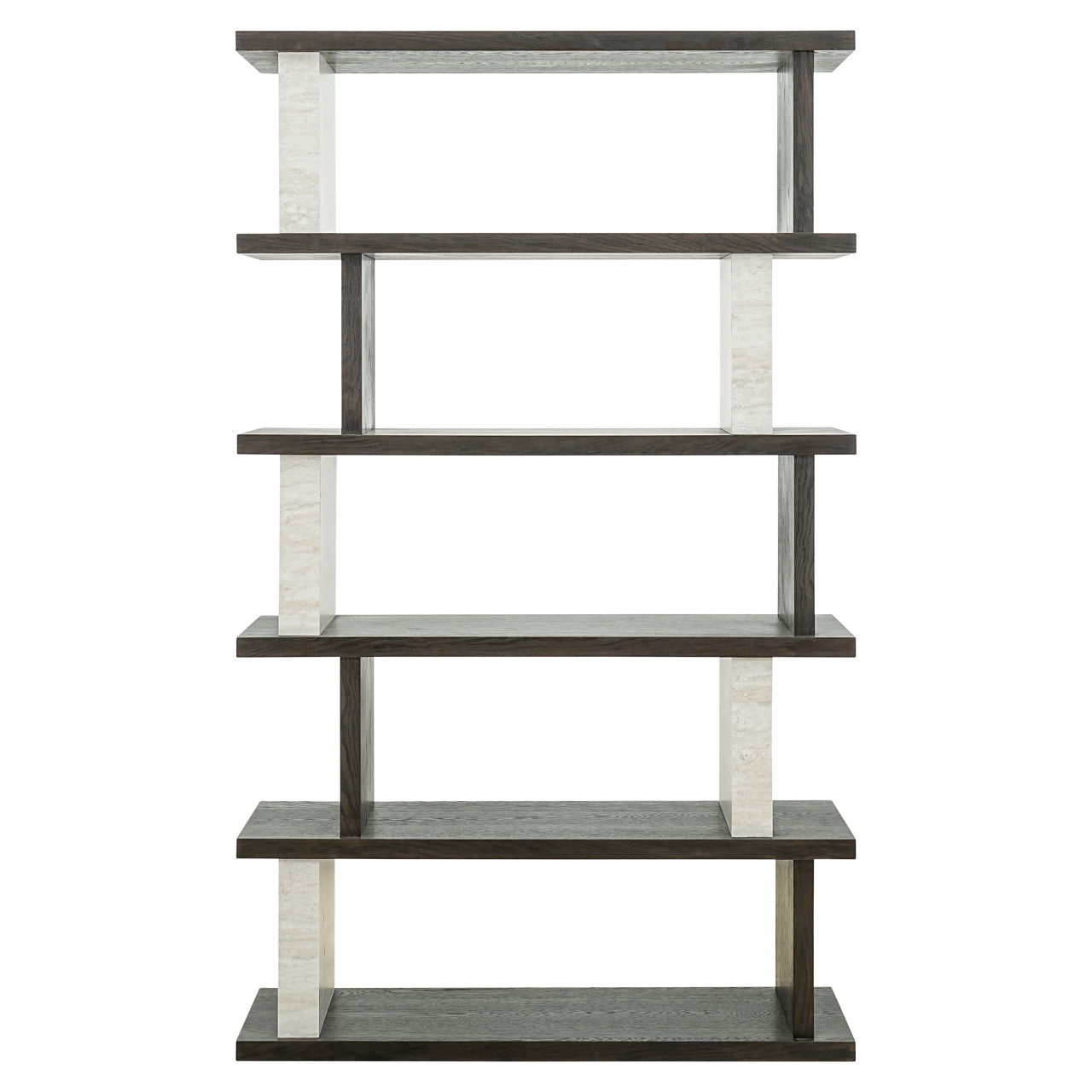 Vitrine Waldorf brown - Richmond Interiors