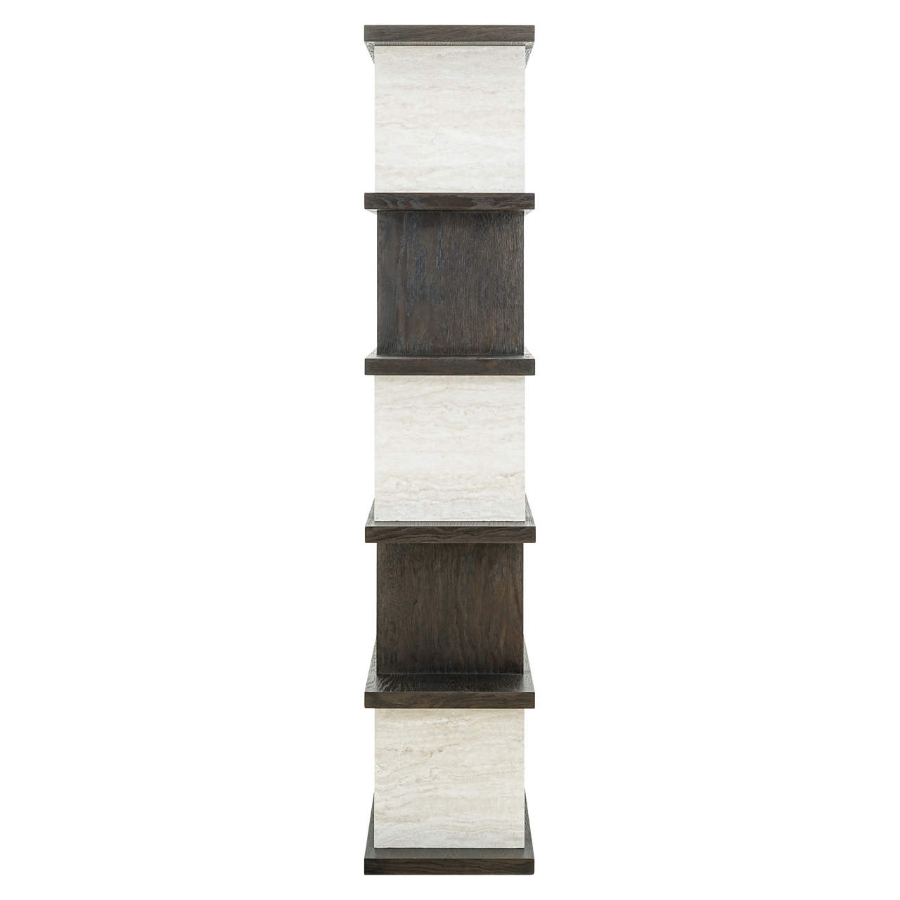 Vitrine Waldorf brown - Richmond Interiors